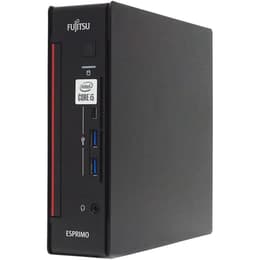 Fujitsu Esprimo Q7010 - MPC4 Core i5 2.3 GHz - SSD 512 Go RAM 8 Go