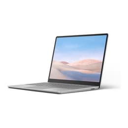 Microsoft Surface Laptop Go 12" Core i5 1 GHz - SSD 128 Go + HDD 384 Go - 8 Go AZERTY - Français