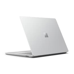 Microsoft Surface Laptop Go 12" Core i5 1 GHz - SSD 128 Go + HDD 384 Go - 8 Go AZERTY - Français