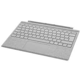 Clavier Microsoft AZERTY Français Sans-fil Surface Go Signature Type Cover