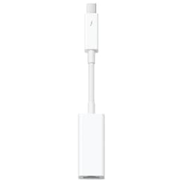 Câble Apple Thunderbolt Ethernet Gigabit