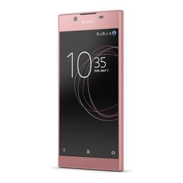 Sony Xperia L1 16 Go - Rose - Débloqué