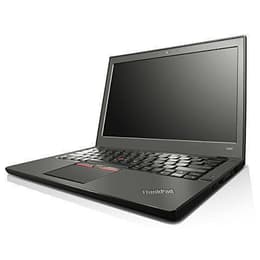 Lenovo ThinkPad X250 12" Core i5 2.3 GHz - Hdd 320 Go RAM 4 Go