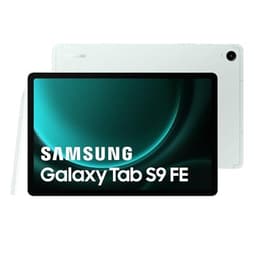 Galaxy Tab S9 FE 128GB - Vert - WiFi
