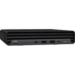 HP EliteDesk 800 G6 DM Core i7 2.9 GHz - SSD 1 To RAM 32 Go