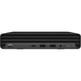 HP EliteDesk 800 G6 DM Core i7 2.9 GHz - SSD 1 To RAM 32 Go