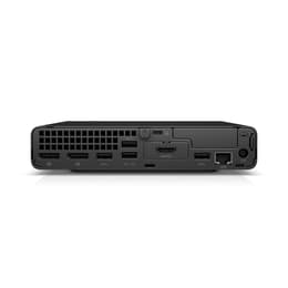 HP EliteDesk 800 G6 DM Core i7 2.9 GHz - SSD 1 To RAM 32 Go