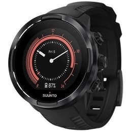 Suunto 9 Baro Bluetooth mm - Noir