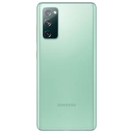 Galaxy S20 FE 128 Go - Vert - Débloqué
