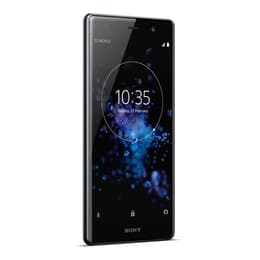 Sony XZ2 Premium 64 Go - Noir - Débloqué