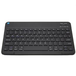 Clavier Simpletek QWERTY Anglais (US) Sans-fil Wireless Keyboard
