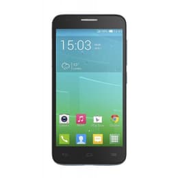 Alcatel Idol 2 Mini S 8 Go - Argent - Débloqué