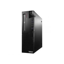 Lenovo ThinkCentre M83 SFF Pentium 3 GHz - HDD 500 Go RAM 8 Go