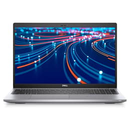 Dell Latitude 5520 15" Core i7 2.8 GHz - SSD 1 To - 16 Go QWERTY - Anglais