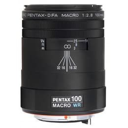 Objectif Pentax 100mm f/2.8
