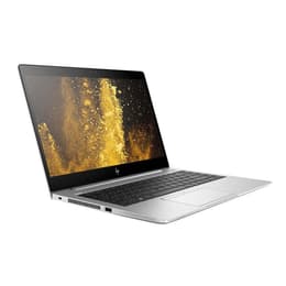HP Elitebook 850 G5 15" GHz - SSD 4 To - 16 Go QWERTY - Italien