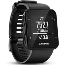 Montre Garmin Cardio GPS Forerunner 35 - Noir