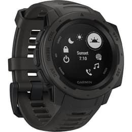 Garmin Instinct Bluetooth 45 mm - Noir