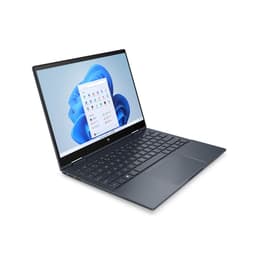 HP Envy x360 13-BF0062NF 13" Core i7 1.1 GHz - SSD 512 Go - 16 Go AZERTY - Français