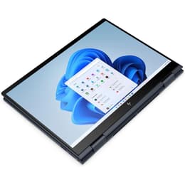 HP Envy x360 13-BF0062NF 13" Core i7 1.1 GHz - SSD 512 Go - 16 Go AZERTY - Français
