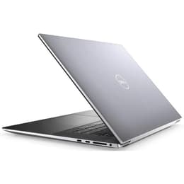 Dell Precision 5760 17" Core i9 2.6 GHz - SSD 1 To - 16 Go AZERTY - Français