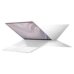 Dell XPS 13 9380 13" Core i7 1.1 GHz - Ssd 512 Go RAM 16 Go QWERTY