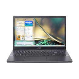 Acer Aspire 5 A515-47-R06U 15" Ryzen 7 2 GHz - SSD 1000 Go - 16 Go AZERTY - Français