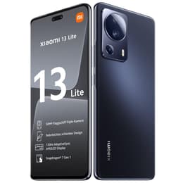 Xiaomi 13 Lite 128 Go - Noir - Débloqué