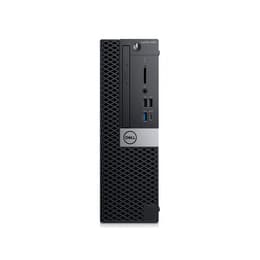 Dell OptiPlex 5060 SFF Core i5 2.8 GHz - SSD 512 Go RAM 8 Go