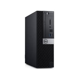 Dell OptiPlex 5060 SFF Core i5 2.8 GHz - SSD 512 Go RAM 8 Go