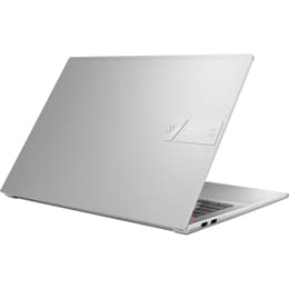 Asus VivoBook N7600PC 16" Core i5 3.1 GHz - SSD 512 Go - 16 Go QWERTZ - Allemand