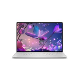 Dell XPS 9320 13" Core i7 2.1 GHz - SSD 512 Go - 16 Go QWERTY - Suédois