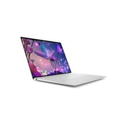 Dell XPS 9320 13" Core i7 2.1 GHz - SSD 512 Go - 16 Go QWERTY - Suédois