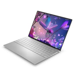 Dell XPS 9320 13" Core i7 2.1 GHz - SSD 512 Go - 16 Go QWERTY - Suédois
