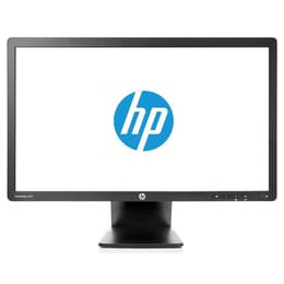 Écran 23" LED HP EliteDisplay E231