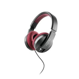 Casque filaire Focal Listen Profesional - Noir