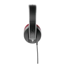 Casque filaire Focal Listen Profesional - Noir