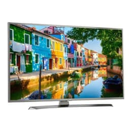 SMART TV LCD Ultra HD 4K 124 cm LG 49UH668V