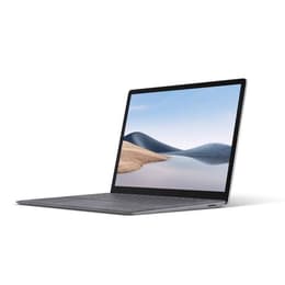 Microsoft Surface 4 13" Ryzen 5 2.2 GHz - SSD 256 Go - 16 Go AZERTY - Français
