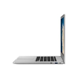 Samsung ChromeBook 4 Celeron N4000 1.1 GHz 32Go eMMC - 4Go QWERTY - Anglais