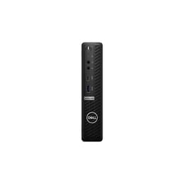 Dell OptiPlex 7080 Micro Core i5 2.3 GHz - SSD 512 Go RAM 8 Go