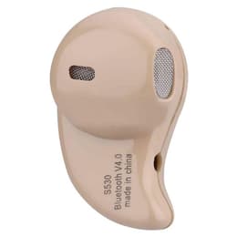 Ecouteurs Bluetooth Réducteur de bruit - Bingo S530