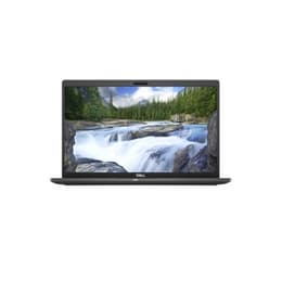 Dell Latitude 7410 14" Core i5 1.7 GHz - SSD 128 Go - 16 Go QWERTY - Anglais