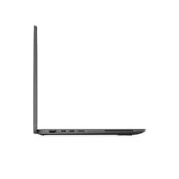 Dell Latitude 7410 14" Core i5 1.7 GHz - SSD 128 Go - 16 Go QWERTY - Anglais
