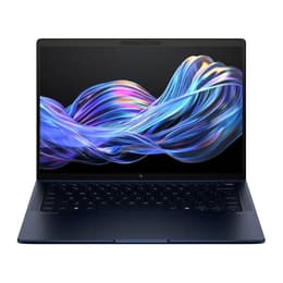 HP EliteBook Ultra G1Q 14" Snapdragon 3.4 GHz - SSD 512 Go - 16 Go QWERTY - Italien