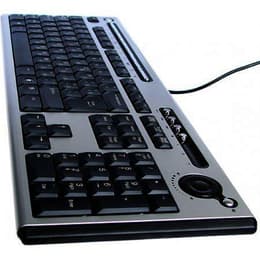 Clavier Packard Bell QWERTZ Allemand KB-0420