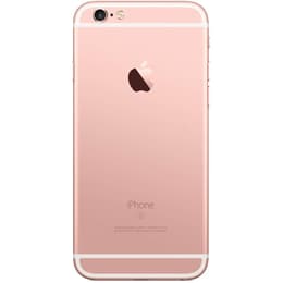 iPhone 6s 32 Go - Or Rose - Débloqué