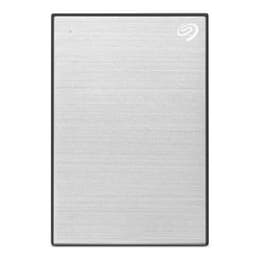 Disque dur externe Seagate Backup Plus STHP4000401 - HDD 4 To USB 3.0