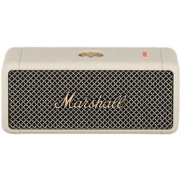 Enceinte Bluetooth Marshall Emberton BT Blanc