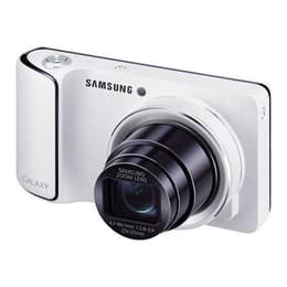 Compact Samsung Galaxy EK-GC100 - Blanc